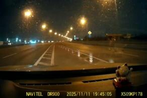 Давно КАДа не было, даже соскучились

Санкт-Петербург