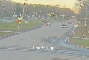 Финальная точка семимесячной водительской карьеры

Вчера в Нижнекамске