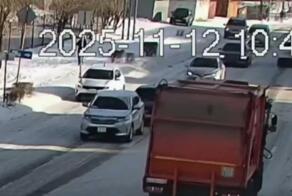 Из двух зол…

Сегодня утром в Улан-Удэ