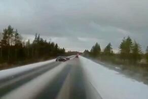 Под Северодвинском сошлись 23-летняя девушка на 