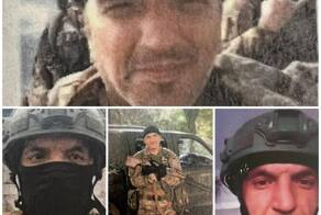 С учетом позиции государственного обвинителя прокуратуры Москвы 48-летний наемник из Грузии Гурам Беруашвили заочно приговорен к 28 годам лишения свободы с отбыванием первых 8 лет в тюрьме, а оставшейся части наказания в исправительной колонии строгого режима