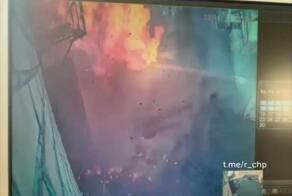 Дон Газельеро на газу

Сегодня утром на улице Автомобилистов в Магнитогорске