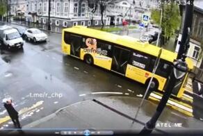 Девятнадцатилетнему Якову Рамидовичу Г