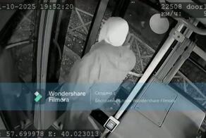 Да что же это за общественный транспорт такой?!