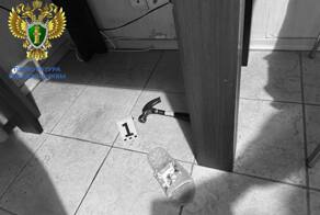 ️️Прокуратура контролирует установление обстоятельств убийства ребенка на западе Москвы

В квартире жилого дома на ул