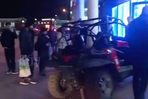  Тучково, МО