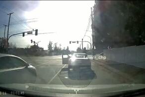 Пропустил по физиономии, обиделся и как отомстил!