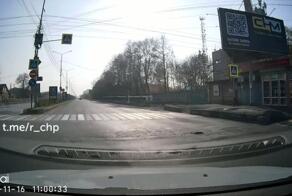 Реакция есть

