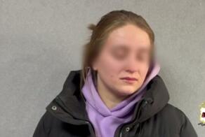 Помните дамское ММА в Иркутске на днях?