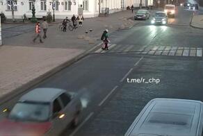 Водителя лишили прав

г