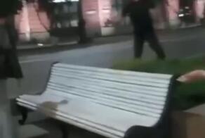 Ножом в живот

Прокуратура Центрального округа г