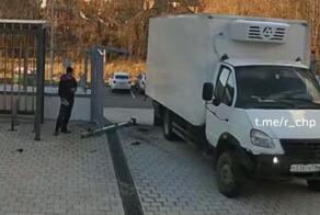 Вам когда-нибудь снился кошмар, что Дон Газельеро хочет вас сожрать?!