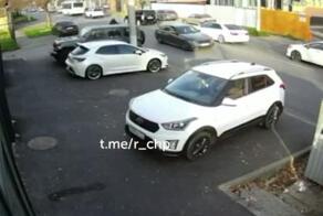 В Краснодаре на мотоциклах ездят