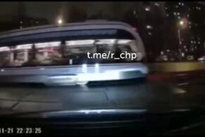 Трамвай сбил двух пешеходов в Медведково

Вчера вечером все произошло