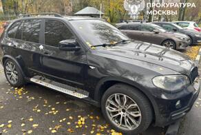 Очередной «любитель порулить» в нетрезвом виде злостный нарушитель лишился иномарки за 1,5 млн рублей и водительского удостоверения, а также заплатит крупный штраф 

43-летний москвич, будучи ранее привлеченным к административной ответственности за отказ от медицинского освидетельствования с лишением права управления транспортными средствами на срок 1 год 8 месяцев, сел за руль в состоянии опьянения