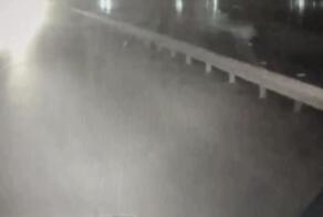 А это обычный автобус в Минусинске