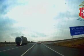 Двое погибших на трассе Екатеринбург - Шадринск