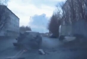 Просто всмятку