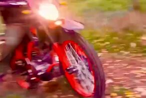 Водные процедуры от подписчика