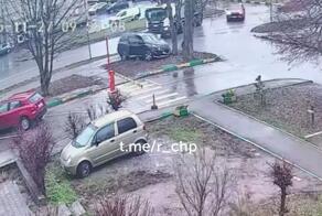 И покатил такой дальше по своим профессиональным делам