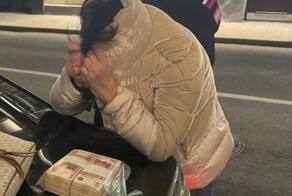 ️Перед судом предстанет женщина, «заказавшая» мужа за 5 млн рублей