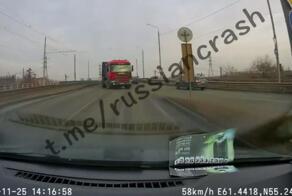 У некоторых водителей мозг отсутствует полностью