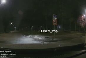 Едешь так вечерком по Ульяновску