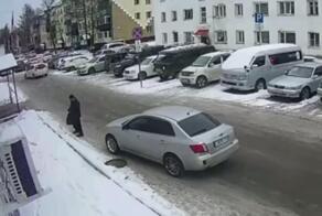 И никакого умысла!