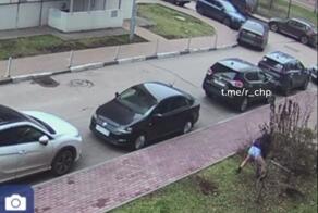 Парни, не бросайте девчонок, им же потом тяжело!