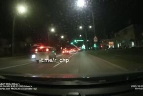 Возим детей с осторожностью