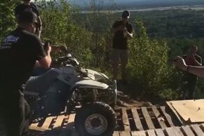  Самонаведение?