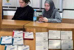 ️Выслушали обвинительный приговор генеральный директор и провизор коммерческой аптеки