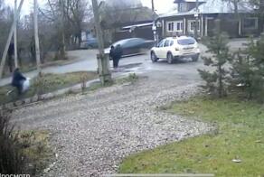 Улица Кирпичная