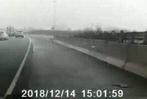 Для перестроения что-то резковат больно