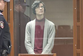 Петербуржская история