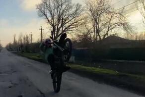 От подписчика из Гуково Ростовской области