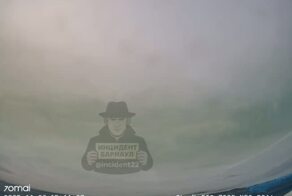 Времени в сторону уйти была масса, но тут не угадаешь