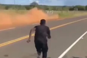  Заезд завершён