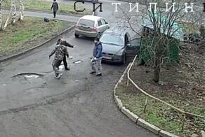 Петрозаводская школа боевых знакомств искусств