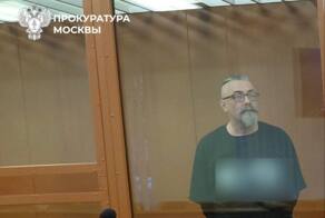 ️К 13 годам лишения свободы приговорен 56-летний житель столицы Максим Григорьев за участие в вооруженном формировании и деятельности террористической организации (ч