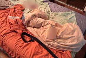 ️️Тверская межрайонная прокуратура контролирует установление обстоятельств нападения на супружескую пару в центре Москвы