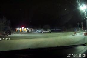 Давно на этот знак зуб точил