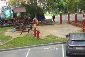 Год принудительных работ - такое наказание назначил суд 65-летнему водителю мусоровоза, который в конце минувшего августа насмерть сбил во Владимире 87-летнюю пенсионерку