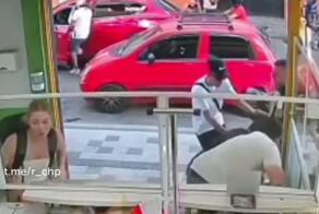 Вора на скаку остановит и телефон заберет…