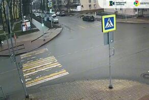 И дама такая