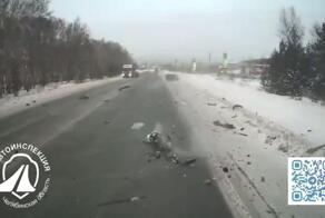 Последний обгон