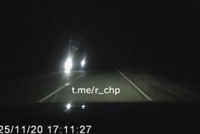 Фигасе он глазастый, такого скрытного профессионала углядел