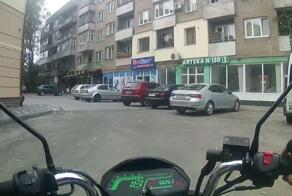 Традиционно своим примером продемонстрирую как нужно действовать в таких ситуациях