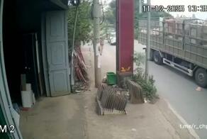 Покушение по-вьетнамски