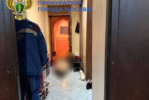 ️️В квартире жилого дома на ул